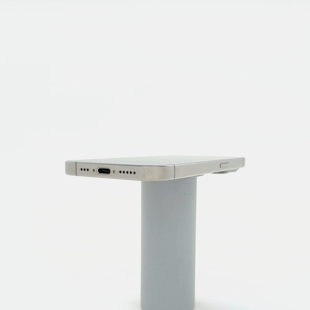 95新 Apple iPhone 15 Pro 256G 原色鈦金屬 中國大陸版