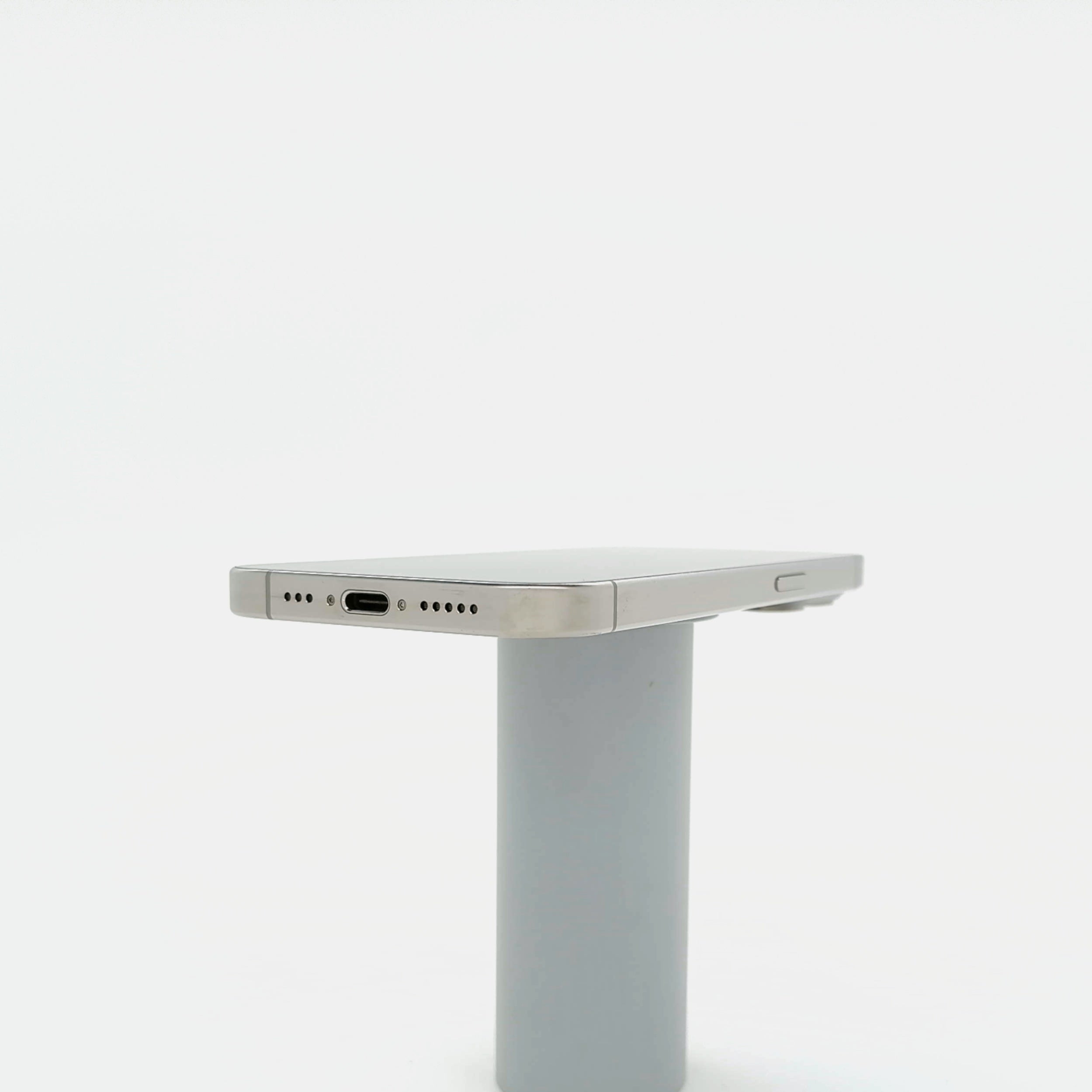 95新 Apple iPhone 15 Pro 256G 原色鈦金屬 中國大陸版