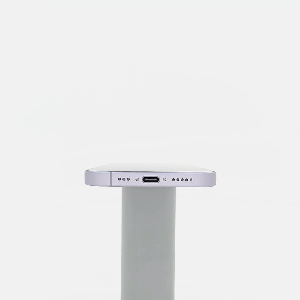 95新 Apple iPhone 17 256G 薰衣草紫色 中國大陸版