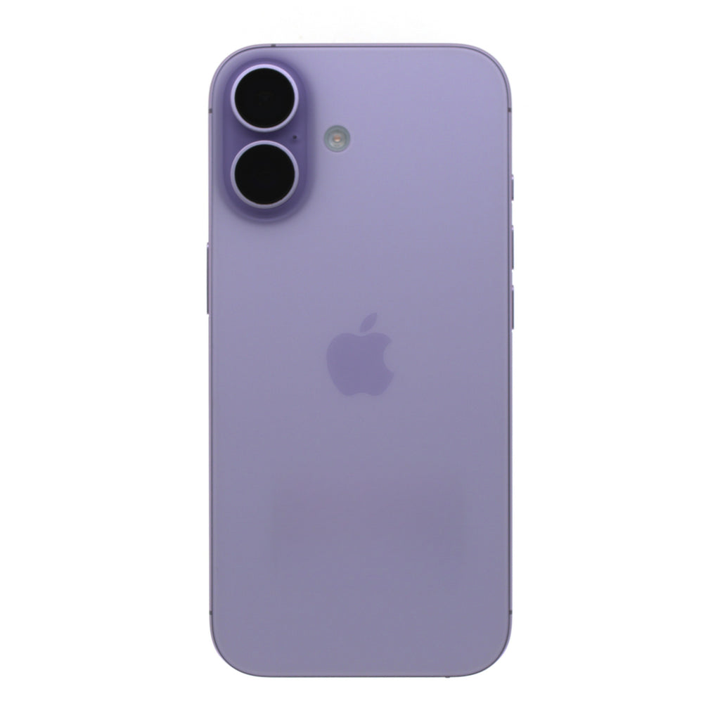 95新 Apple iPhone 17 256G 薰衣草紫色 中國大陸版