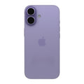 95新 Apple iPhone 17 256G 薰衣草紫色 中國大陸版