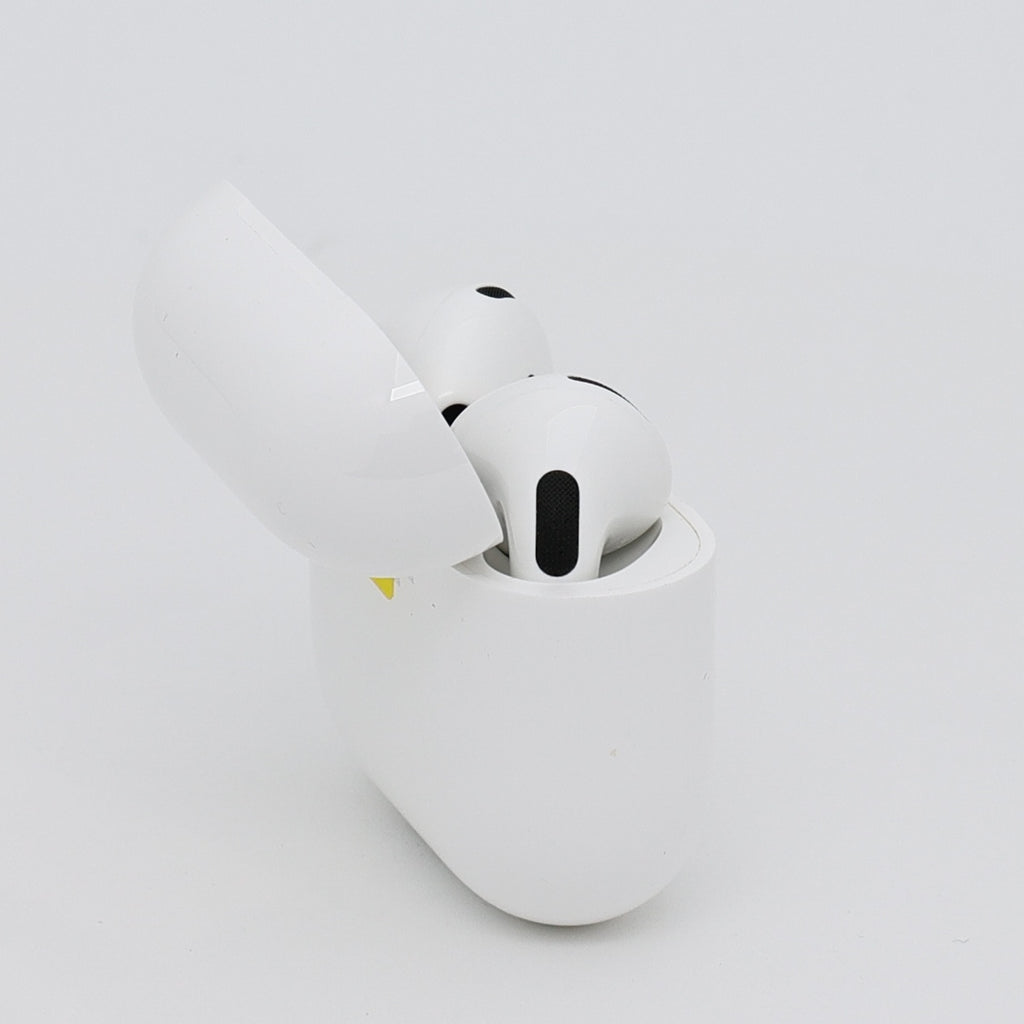 99新 Apple AirPods 4 (支持主動降噪) 白色
