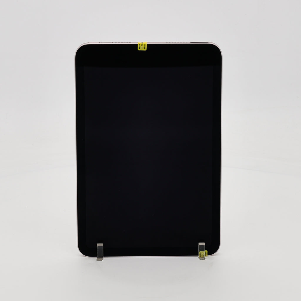 95新 Apple iPad mini6 64G 粉紅色 WIFI