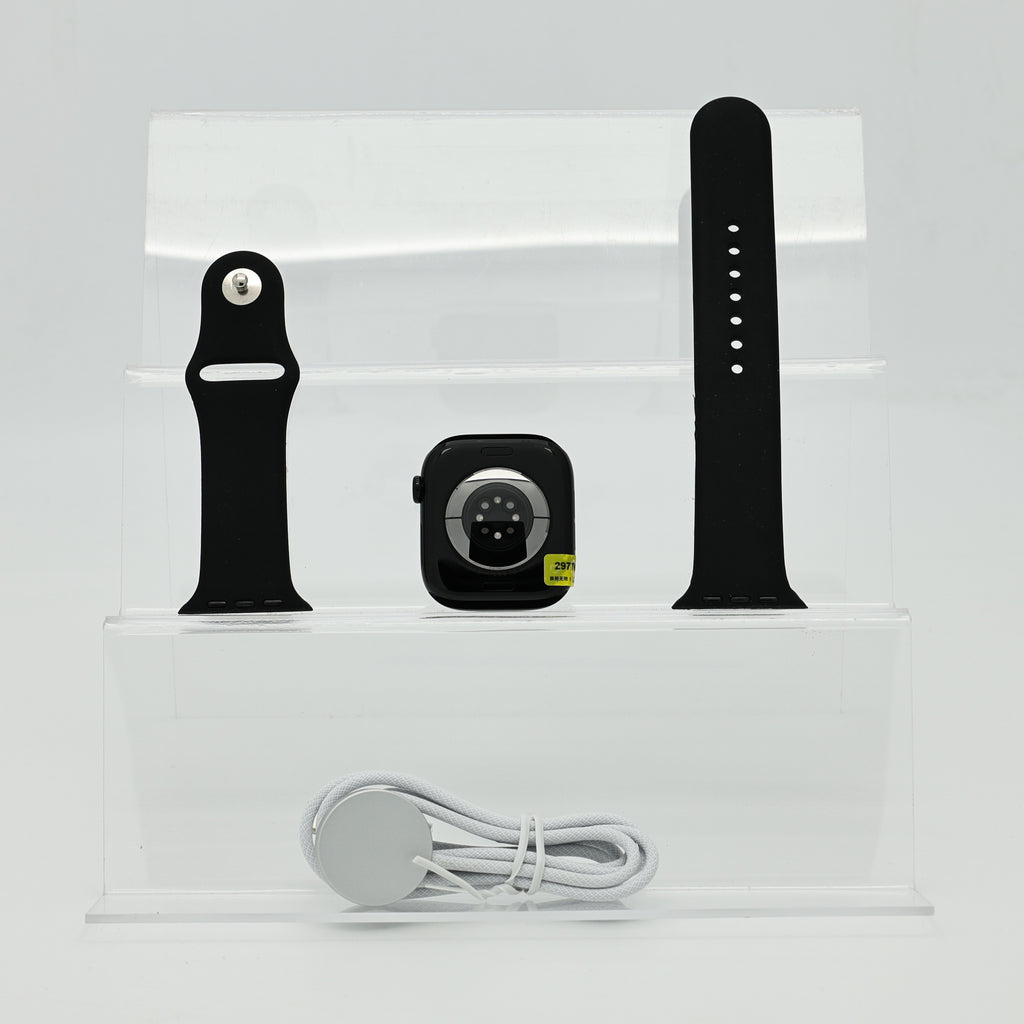 99新 Apple Watch Series 10 46毫米 鋁金屬