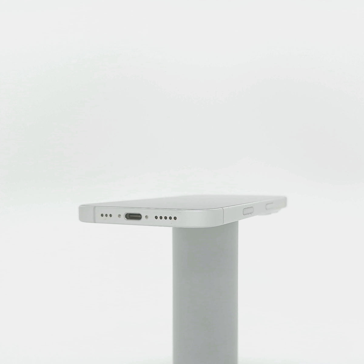 95新 Apple iPhone 16 256G 白色 中國大陸版