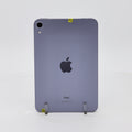 95新 Apple iPad mini6 256G 紫色 WIFI