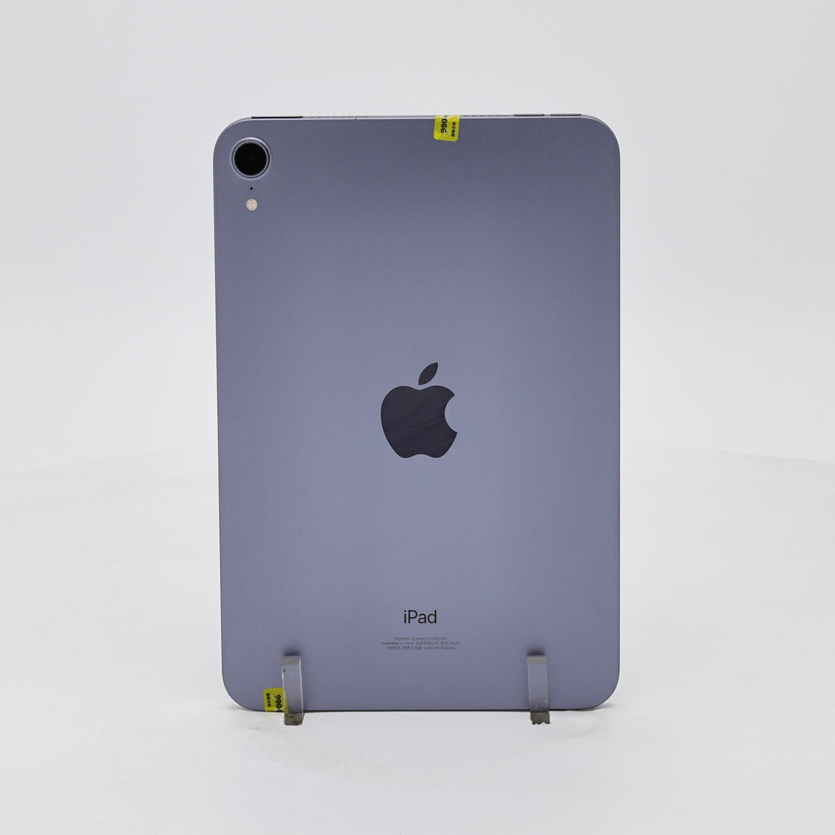 95新 Apple iPad mini6 256G 紫色 WIFI