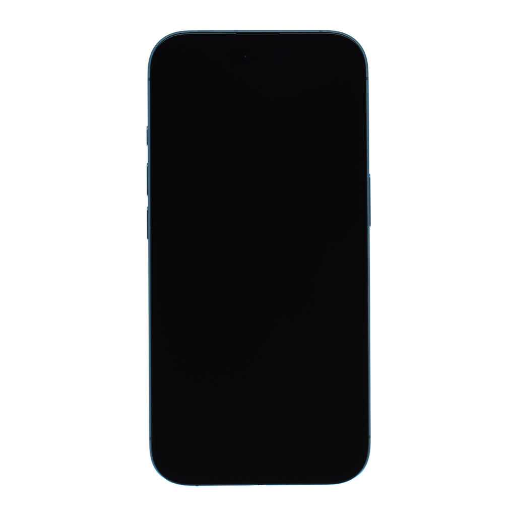 95新 Apple iPhone 16 256G 深青色 中國大陸版