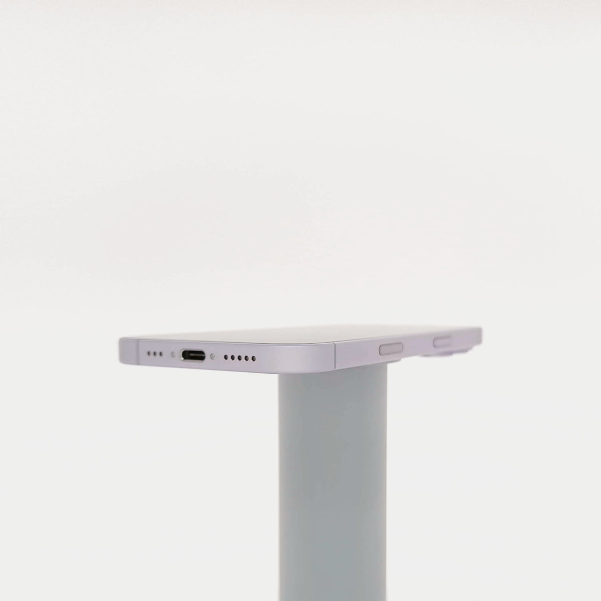 95新 Apple iPhone 17 256G 薰衣草紫色 中國大陸版