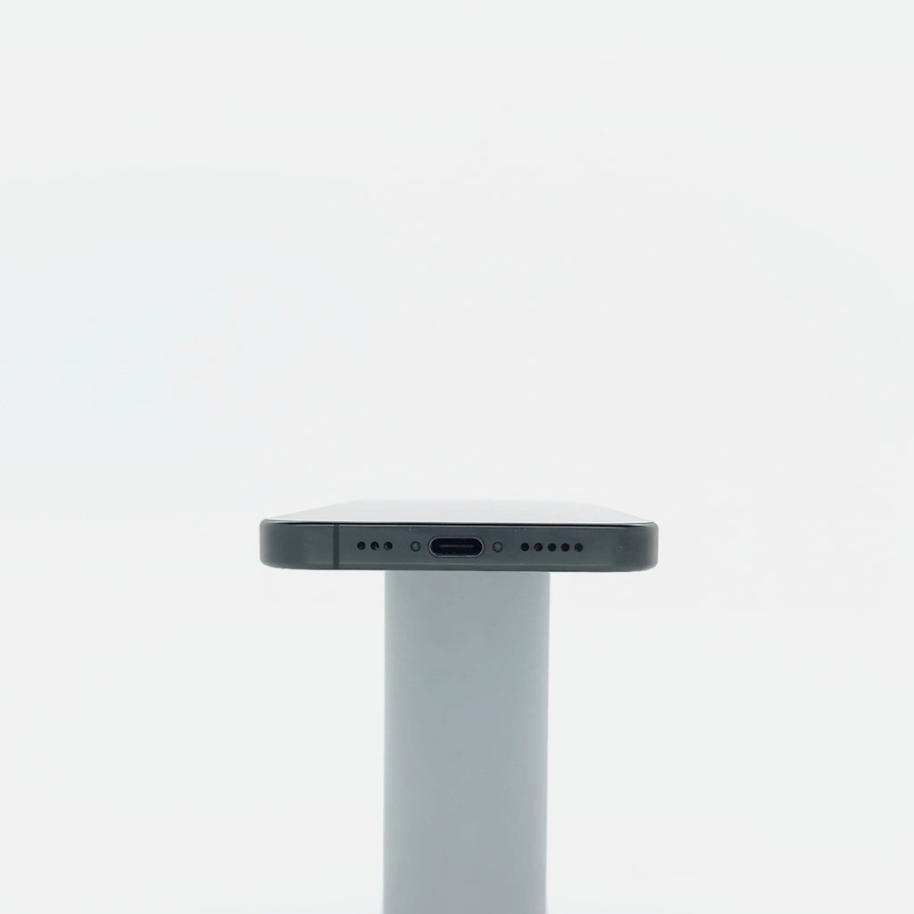 95新 Apple iPhone 16 Pro 128G 黑色鈦金屬 中國大陸版