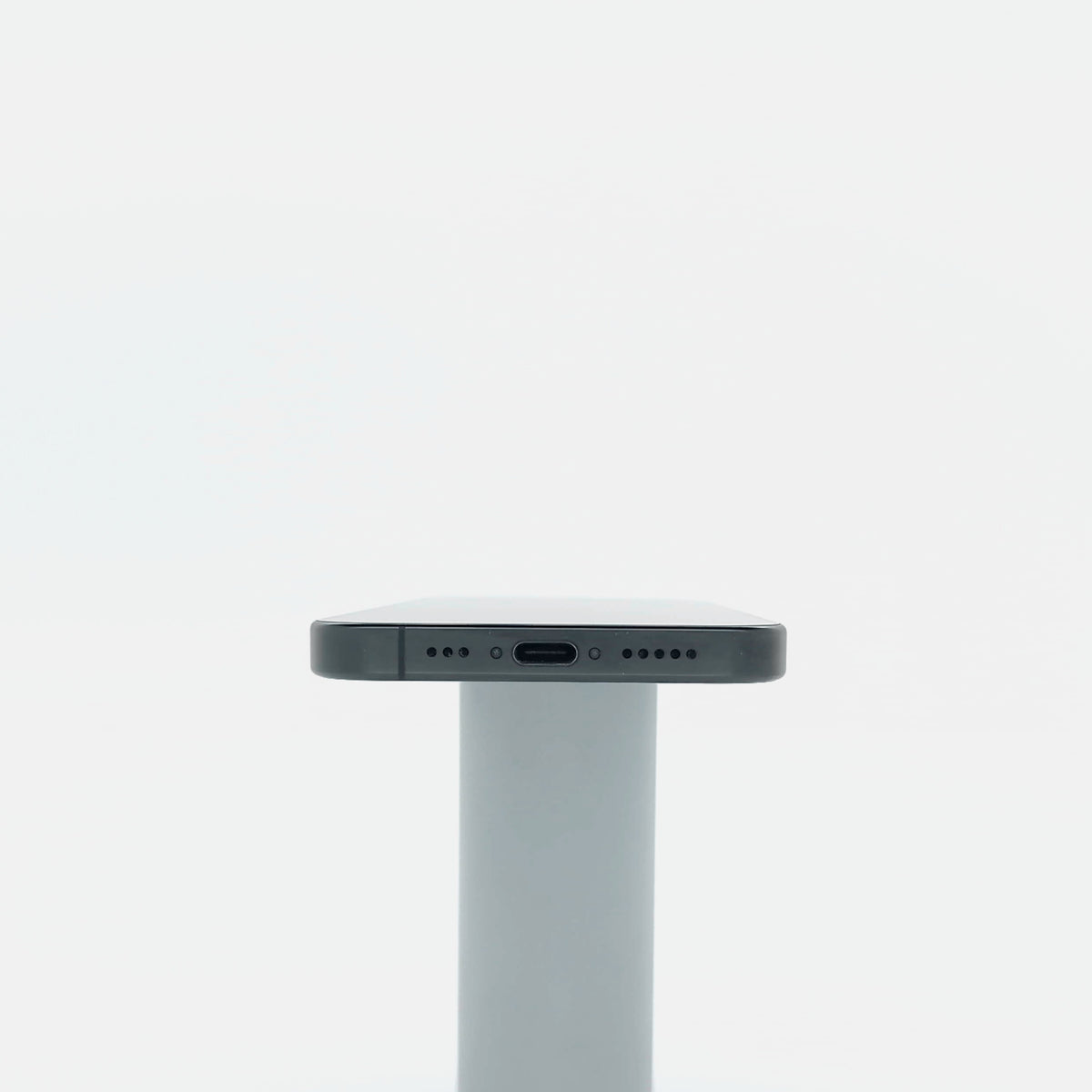 95新 Apple iPhone 16 Pro 128G 黑色鈦金屬 中國大陸版