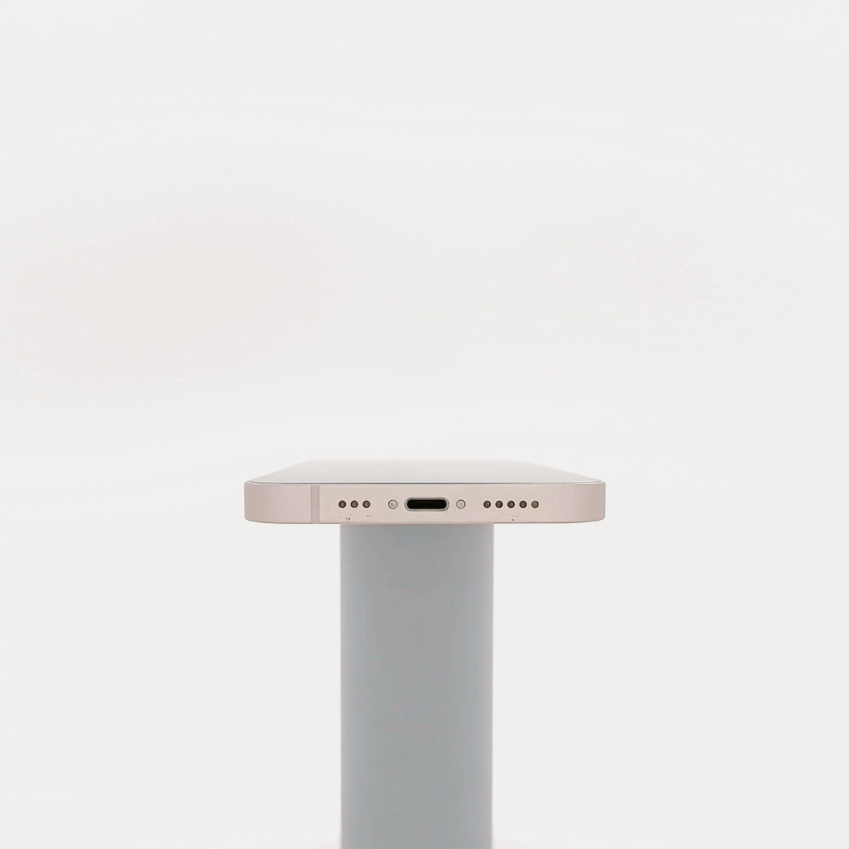 95新 Apple iPhone 13 256G 粉紅色 中國大陸版