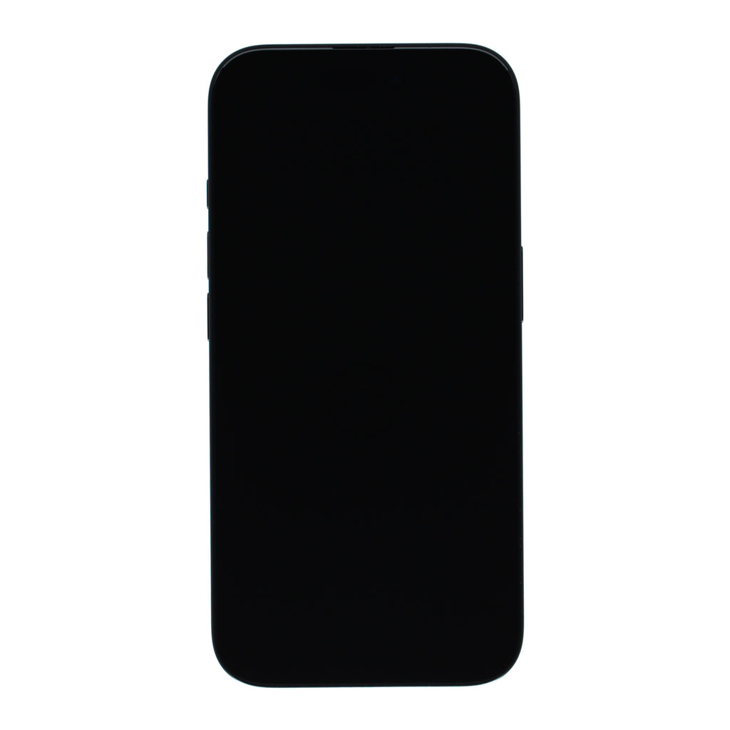 95新 Apple iPhone 16 256G 黑色 中國大陸版