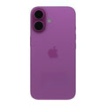 95新 Apple iPhone 16 128G 粉紅色 中國大陸版