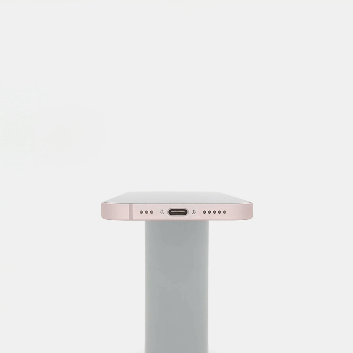 95新 Apple iPhone 15 128G 粉紅色 中國大陸版
