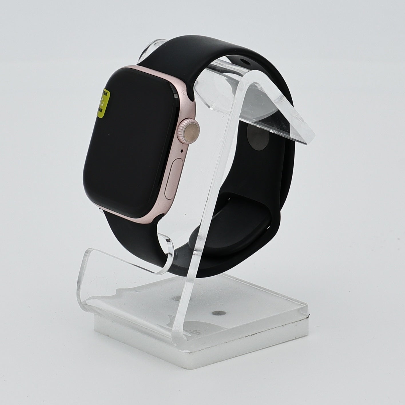 99新 Apple Watch Series 10 42毫米 鋁金屬