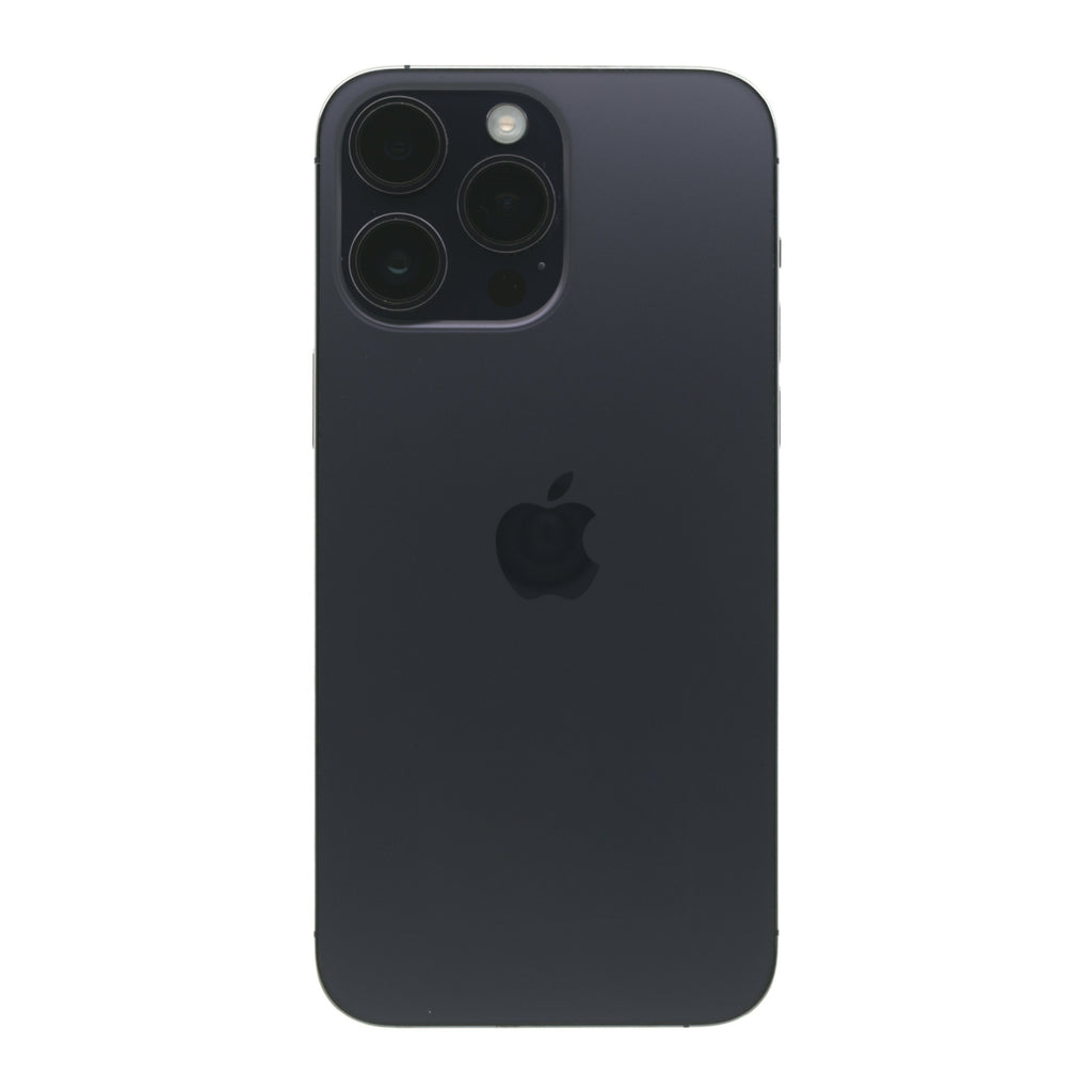 95新 Apple iPhone 14 Pro Max 256G 暗紫色 中國大陸版