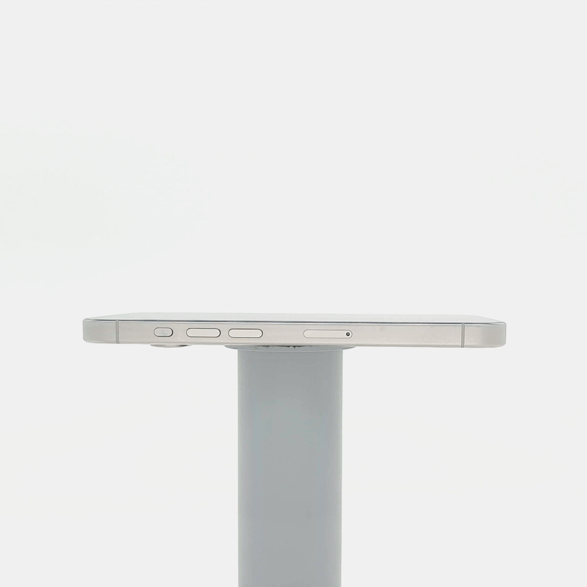95新 Apple iPhone 15 Pro 256G 白色鈦金屬 中國大陸版