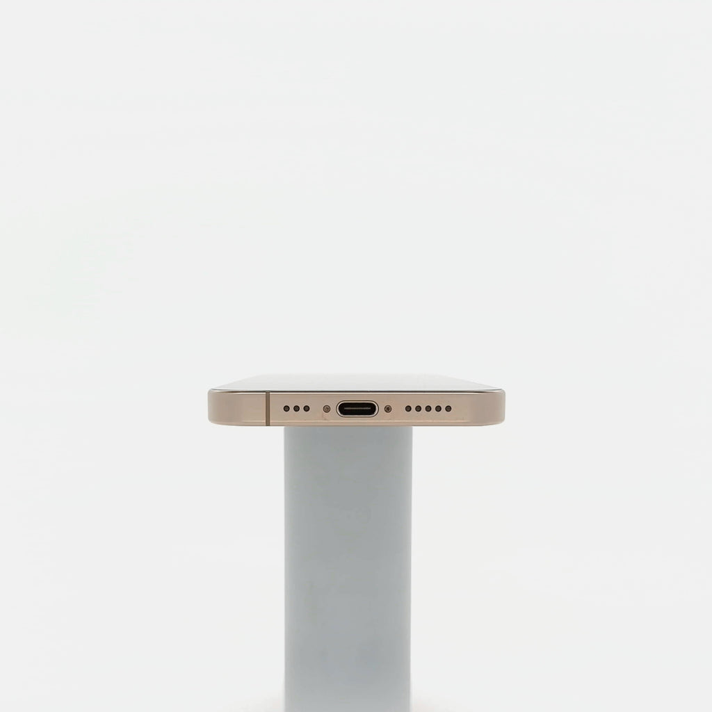95新 Apple iPhone 16 Pro 256G 沙漠色鈦金屬 中國大陸版