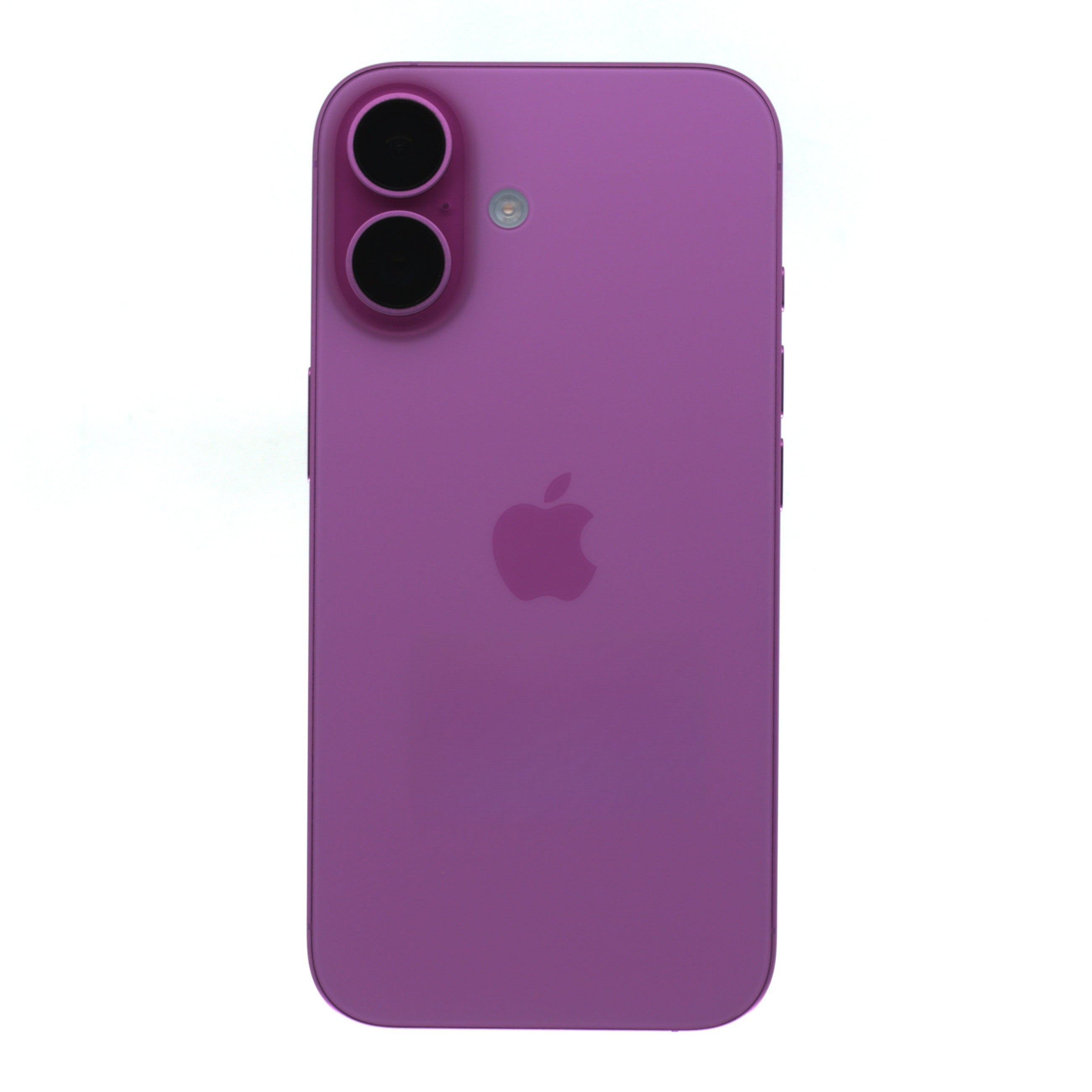 95新 Apple iPhone 16 256G 粉紅色 中國大陸版