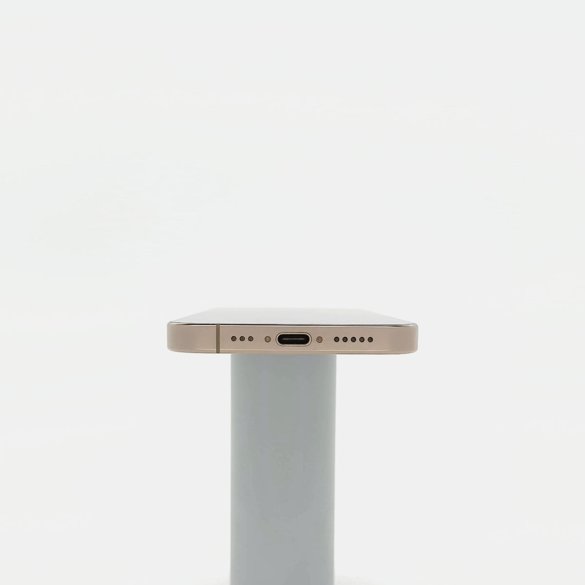 95新 Apple iPhone 16 Pro 128G 沙漠色鈦金屬 中國大陸版