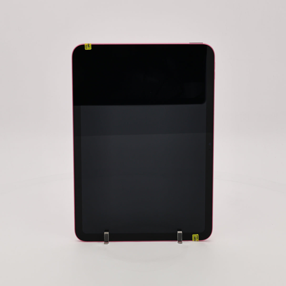 99新 Apple iPad 10代 64G 粉紅色 WIFI