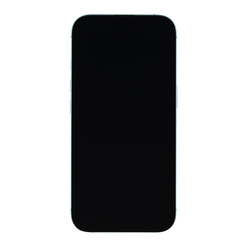 95新 Apple iPhone 16 256G 白色 中國大陸版