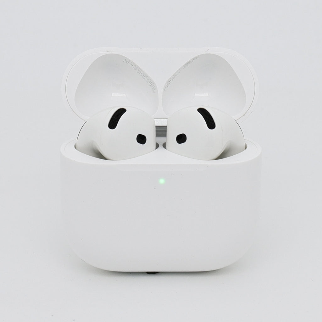 99新 Apple AirPods 4 (支持主动降噪) 白色