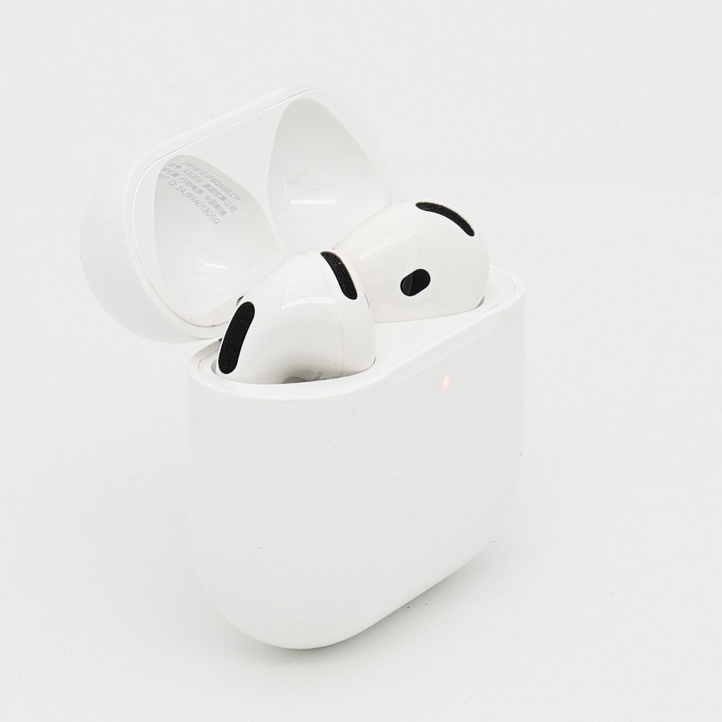 99新 Apple AirPods 4 (支持主动降噪) 白色