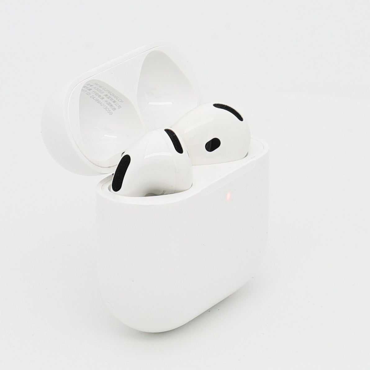 99新 Apple AirPods 4 (支持主动降噪) 白色