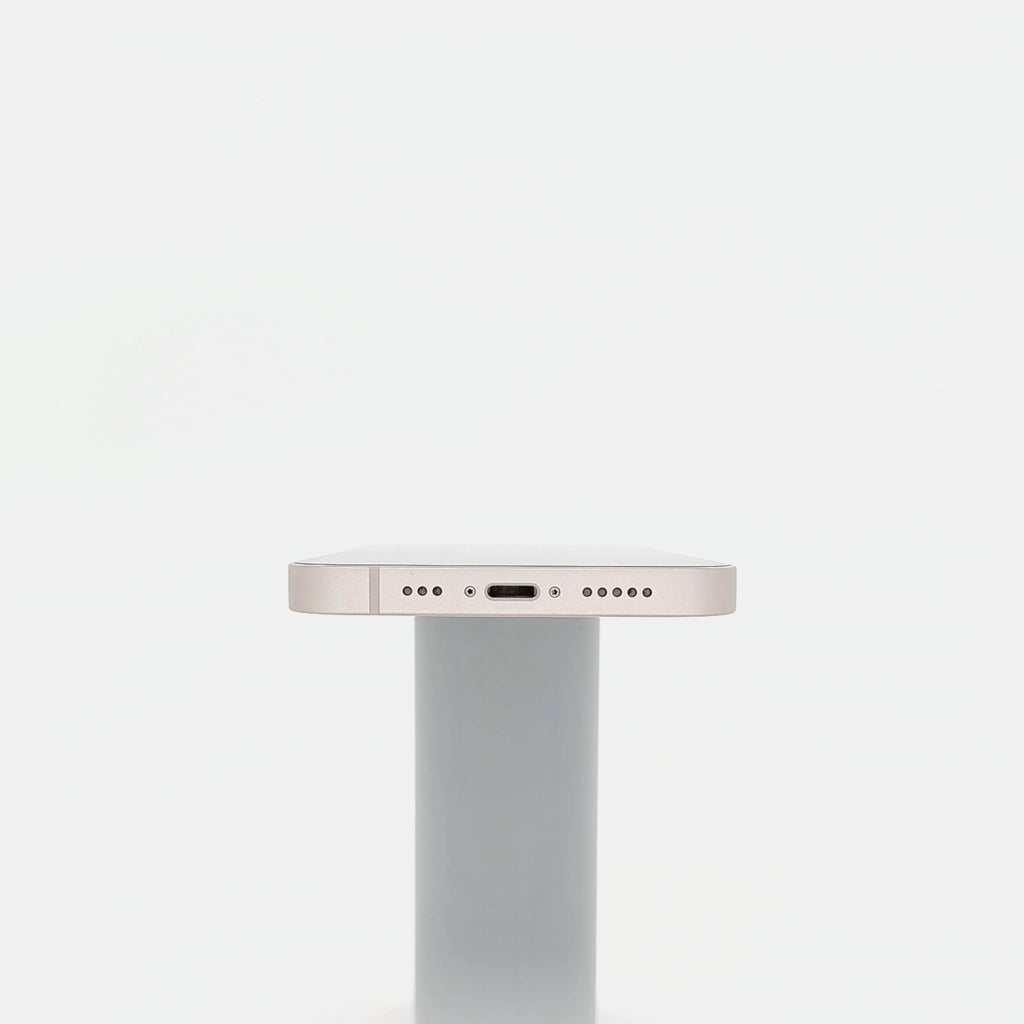 95新 Apple iPhone 13 128G 粉紅色 中國大陸版