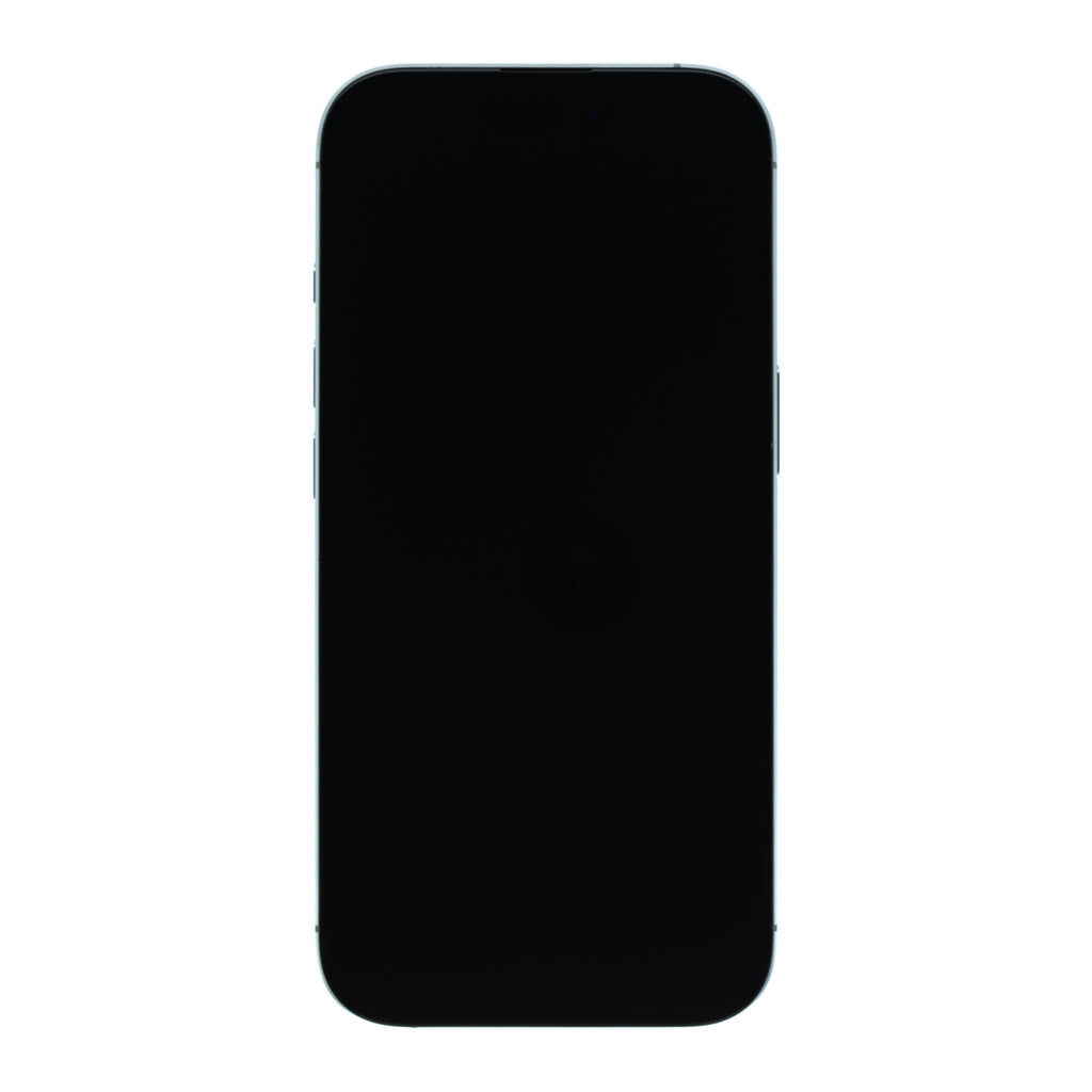 95新 Apple iPhone 16 Pro 128G 白色鈦金屬 中國大陸版