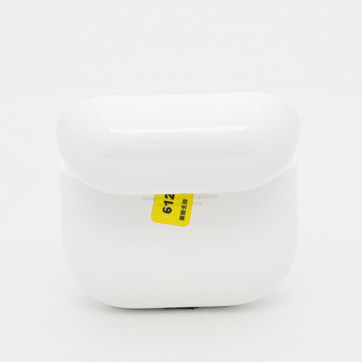 99新 Apple AirPods 4 (支持主动降噪) 白色