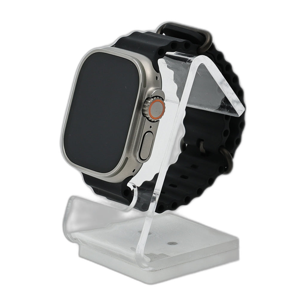 99新 Apple Watch Ultra 2 49毫米 鈦金屬