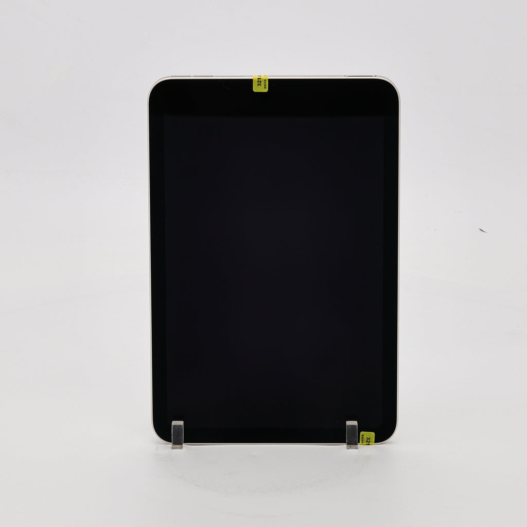 99新 Apple iPad mini6 256G 星光色 WIFI