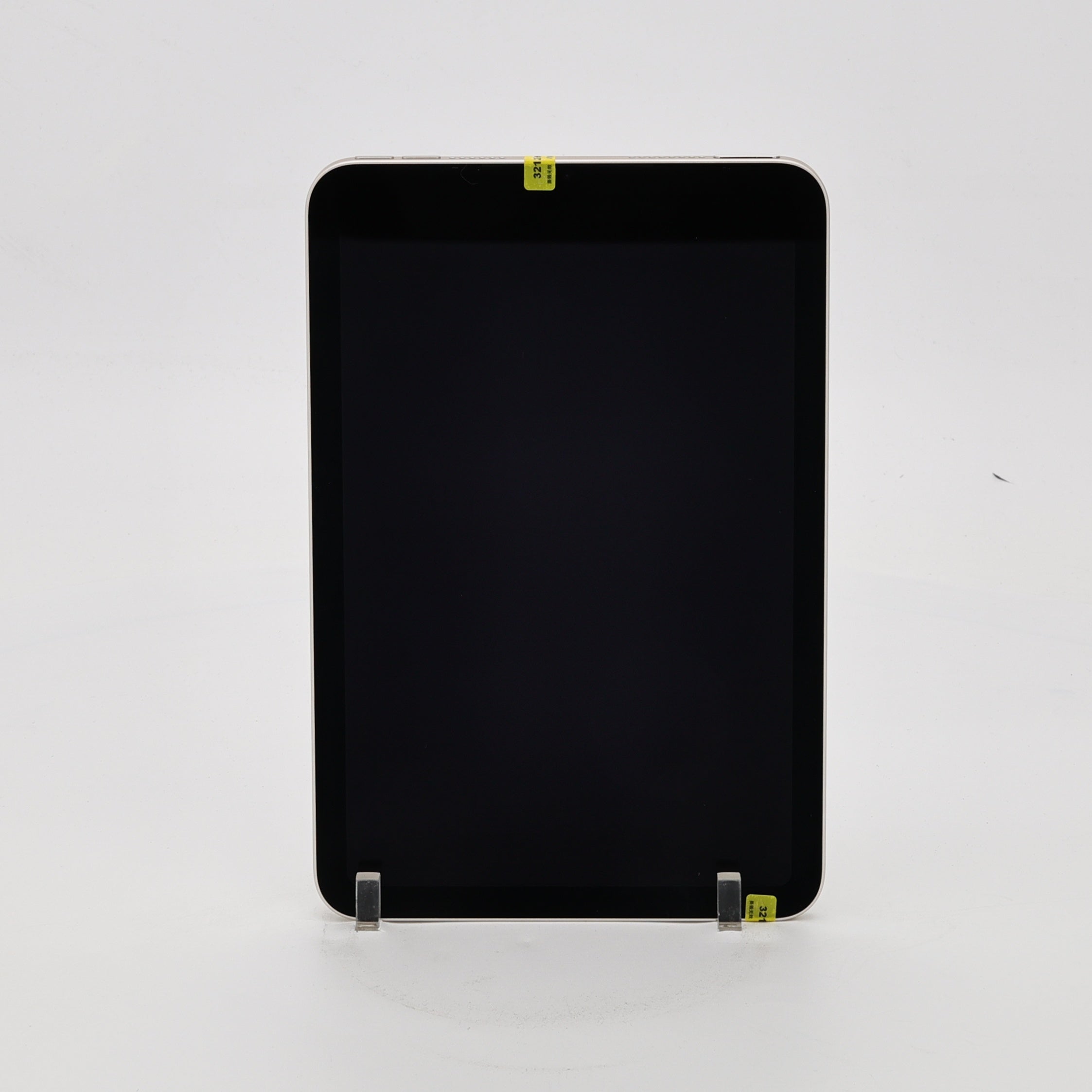 99新 Apple iPad mini6 256G 星光色 WIFI