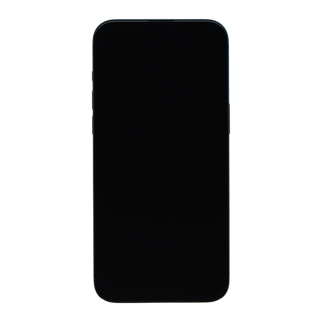 95新 Apple iPhone 15 Pro Max 256G 黑色鈦金屬 中國大陸版