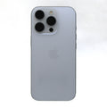 95新 Apple iPhone 16 Pro 128G 白色鈦金屬 中國大陸版