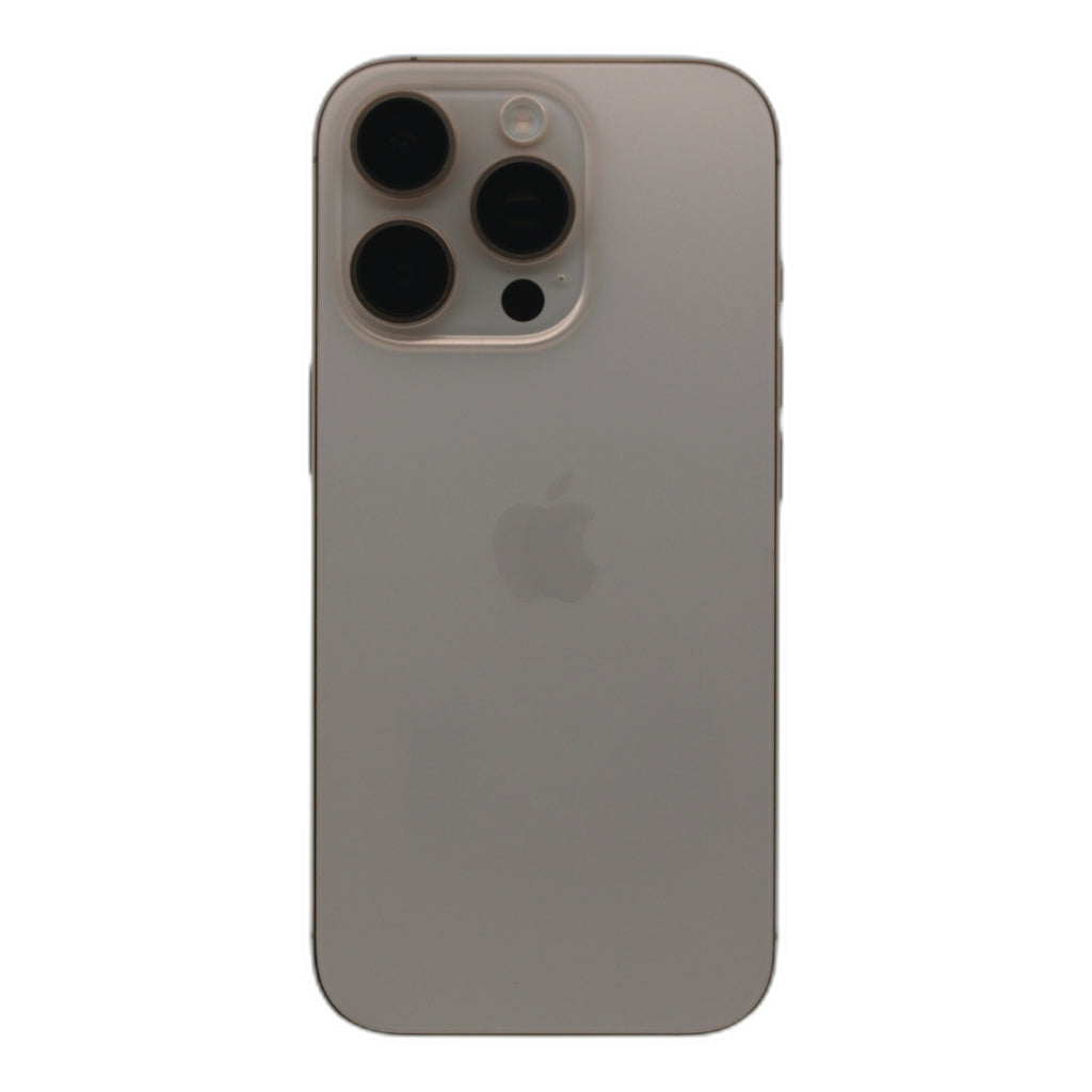 95新 Apple iPhone 16 Pro 256G 沙漠色鈦金屬 中國大陸版