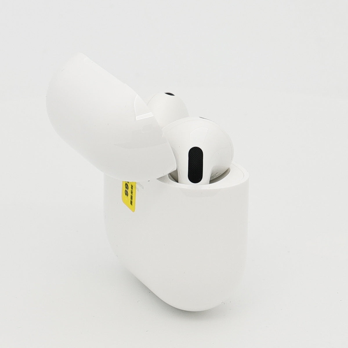 99新 Apple AirPods 4 (不支持主动降噪) 白色