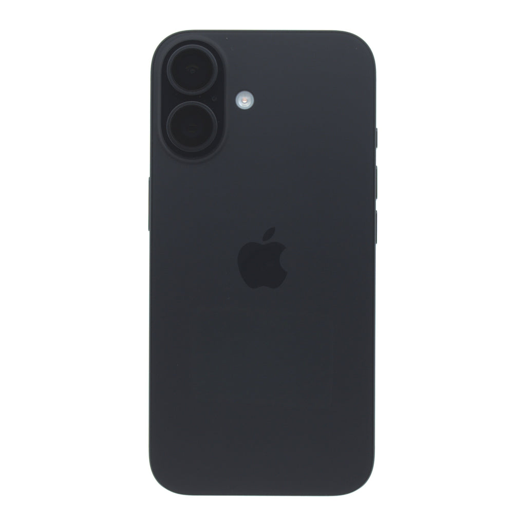 99新 Apple iPhone 16 128G 黑色 中國大陸版