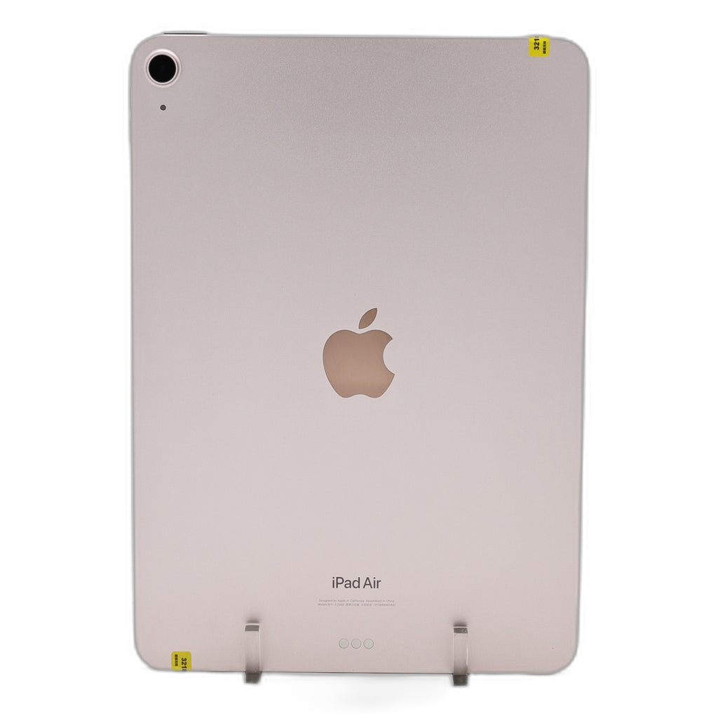 95新 Apple iPad Air5 256G 粉紅色 WIFI