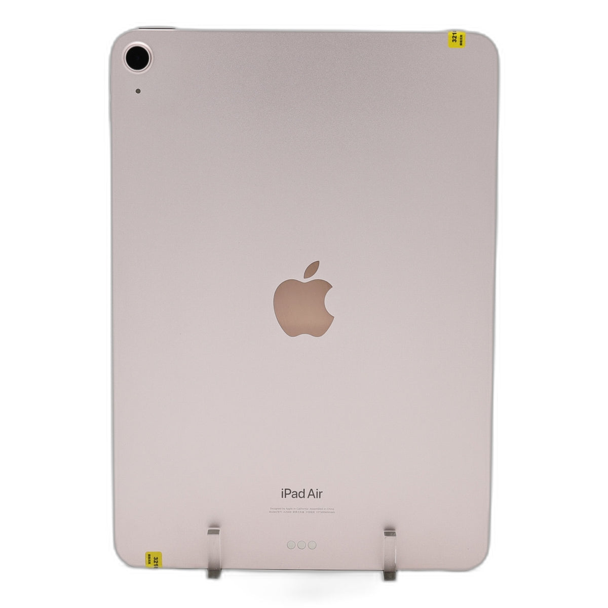 95新 Apple iPad Air5 256G 粉紅色 WIFI