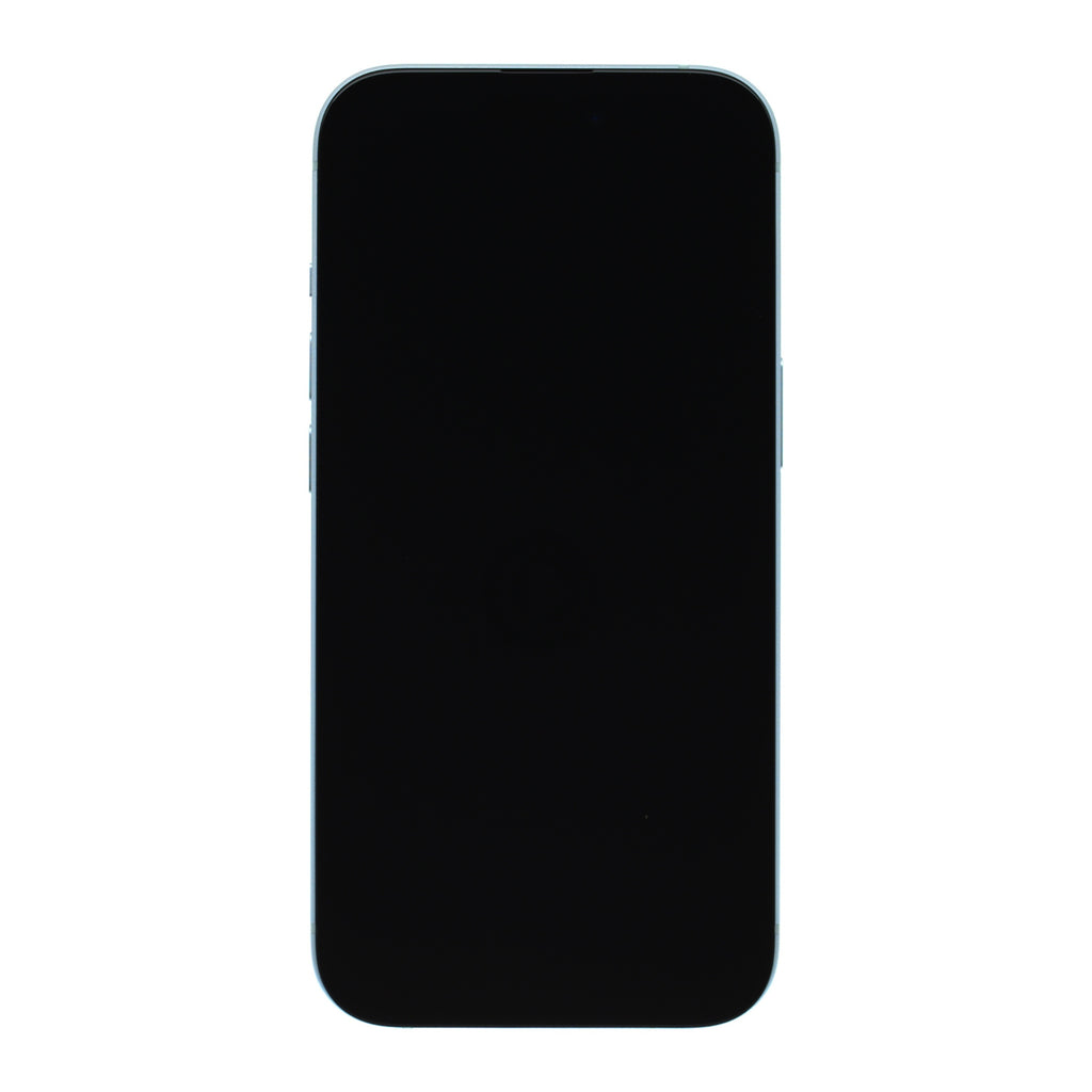 95新 Apple iPhone 15 256G 藍色 中國大陸版