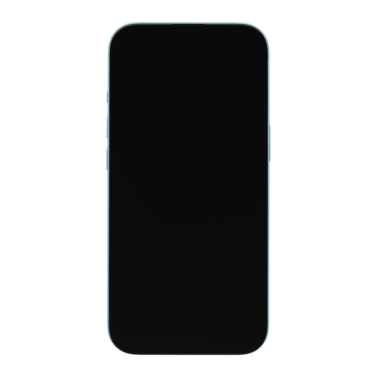 95新 Apple iPhone 15 256G 藍色 中國大陸版