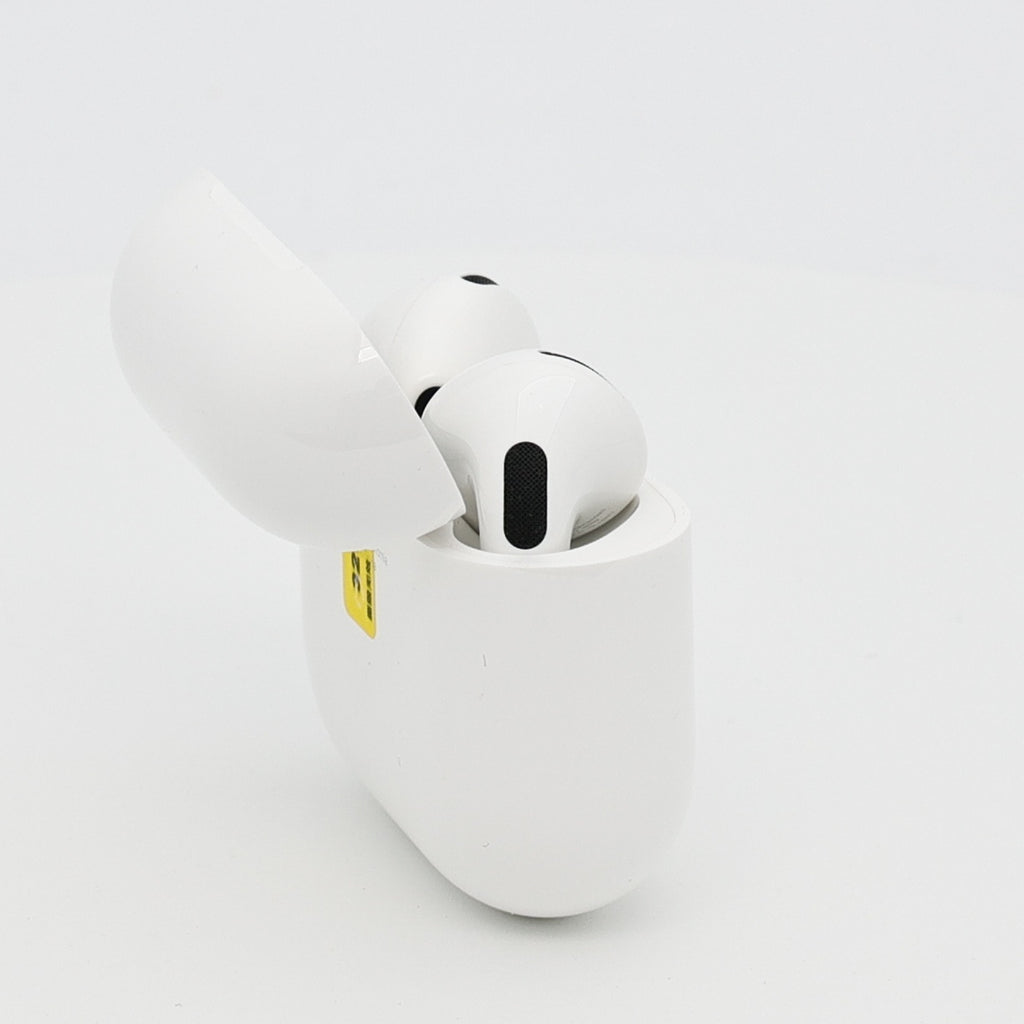 99新 Apple AirPods 4 (支持主动降噪) 白色