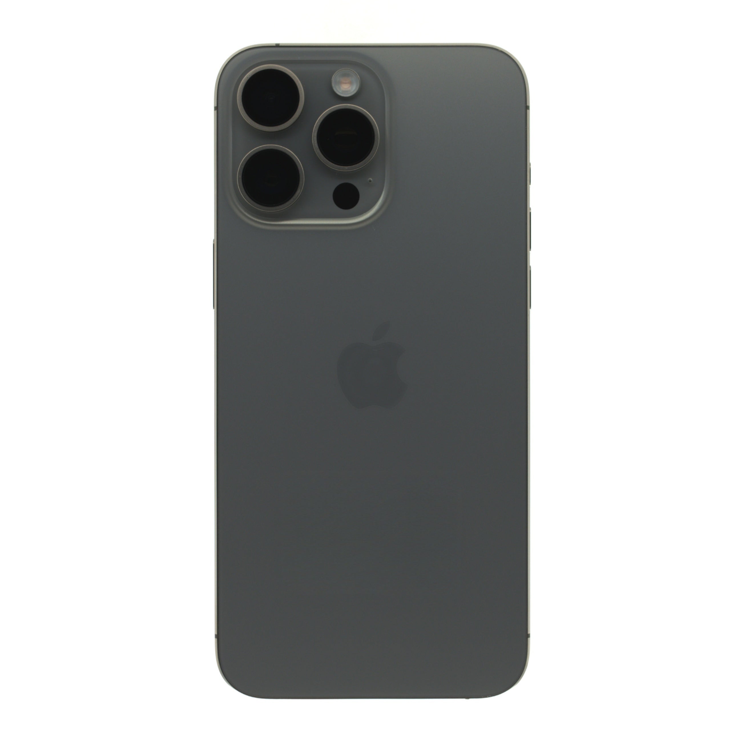 95新 Apple iPhone 15 Pro Max 256G 原色鈦金屬 中國大陸版