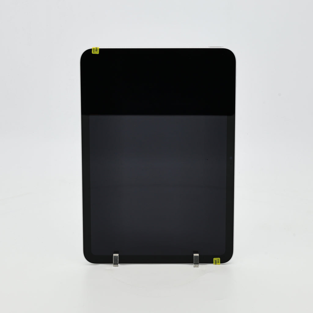 99新 Apple iPad 10代 64G 銀色 WIFI