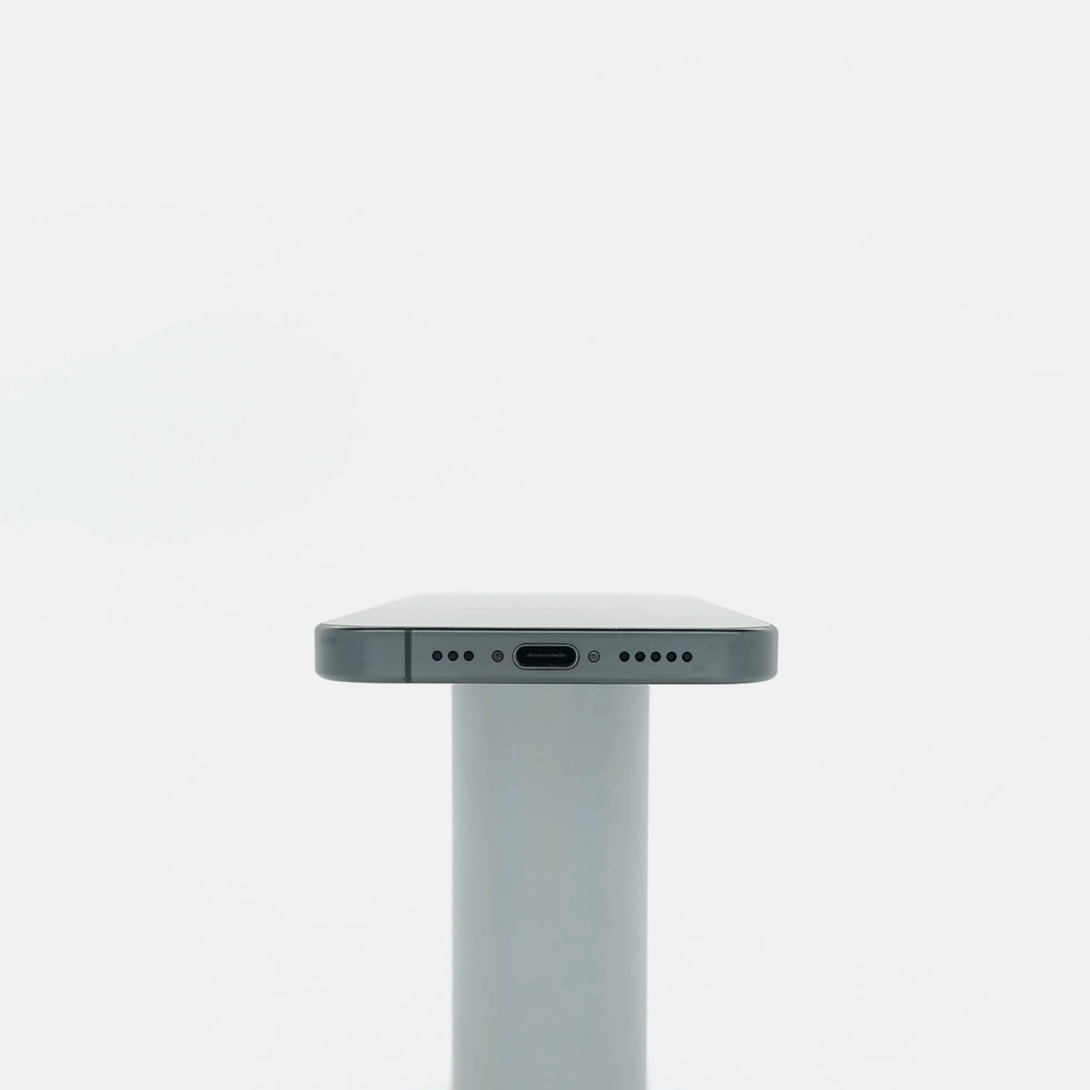 95新 Apple iPhone 15 Pro 128G 黑色鈦金屬 中國大陸版