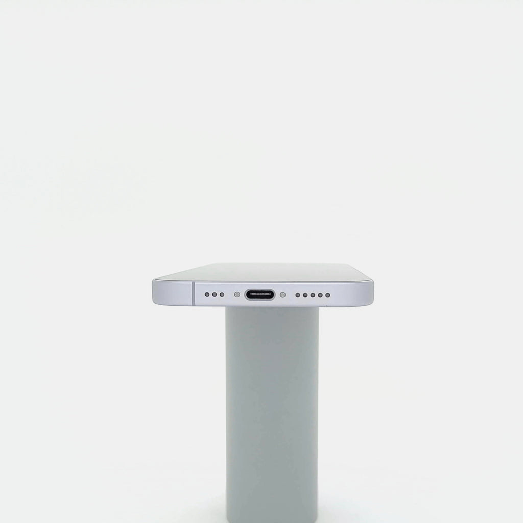 95新 Apple iPhone 17 256G 薰衣草紫色 中國大陸版